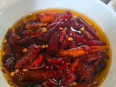 -柴氏风味斋(甘家口店)