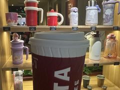 -COSTA COFFEE(新奥购物中心店)