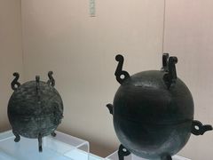 -上海博物馆(人民广场馆)