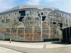 -上海四行仓库抗战纪念馆