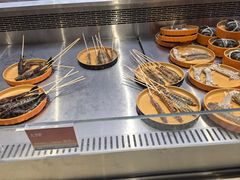 -海底捞大排档火锅(打浦路店)