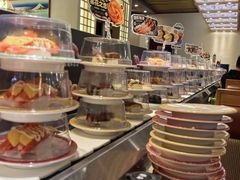 -采御鲜·回转寿司(汕头万达店)