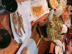 -大灰狼(中心书城店)