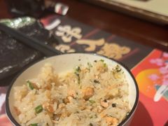 -弓二·烧鸟居酒屋(财富购物中心店)