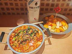 -水平有限广西米粉·广西风味集(五道口店)