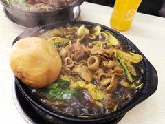 -南湖胖子砂锅(五福街店)