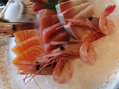 -山葵家·创意料理(宁波来福士店)