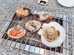 -震海贝烤贝·民俗特色店(延吉总店)
