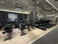 -FLARE STAR FITNESS(复地活力城店)