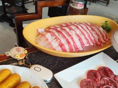 -皇城老妈川味火锅·大连海鲜火锅(港湾店)