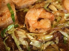 -真爱中国餐馆·年华店(朱雀大街店)