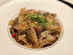 -滋粥楼·顺德菜(番禺广场总店)
