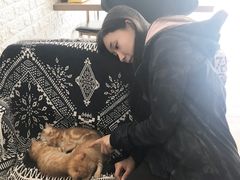 -平行世界·猫咖(首经贸店)