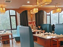 -巴渝菜馆(涿州店)