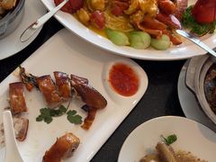 -三亚亚龙湾瑞吉酒店·铭轩中餐厅Mingxuan·海南菜·粤菜