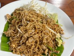 mama炒面-Kat's Kitchen