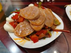 -晋爱面大同刀削面(白纸坊店)