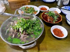 -小杨翘脚牛肉