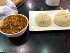 早点-粗粮人家(簋街店)