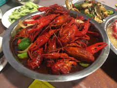 -袁老大龙虾(石鼓路总店)