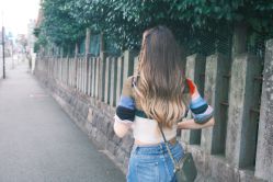 -Hello Lady发型设计