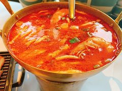 -BetterThai 泰加(苏州中心店)