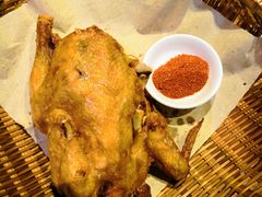 -关中记忆主题餐厅