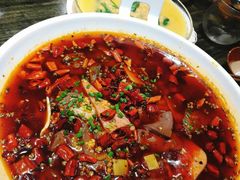 -庆合府重庆大排档(紫都城店)