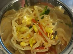 -釜山火炉·海鲜烤肉(紫藤路店)