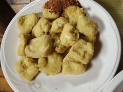 -88号小吃店·经典云南菜·地道纳西美食