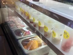 -丸摩堂鲜果茶(九方店)