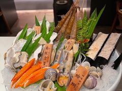 -生如夏花泰式火锅(伊藤双楠店)