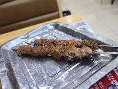 -老舅老蒙肉饼非遗店(一店)