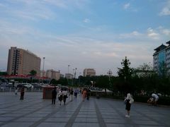 android_upload_pic-首都医科大学附属北京同仁医院(西区)
