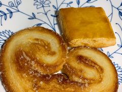 蝴蝶酥-中关村茶点