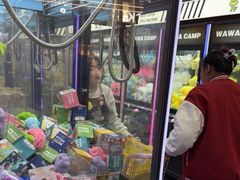-娃娃集合营(上海奉贤龙湖天街店)