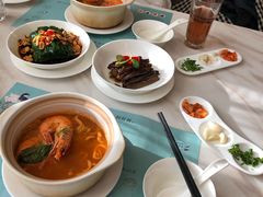 -南山鲜虾面·活鲜小馆·海味大连菜(南山总店)