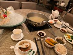 -四季火锅酒家(新濠影汇店)