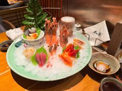 -水濑·日料放题(天河店)