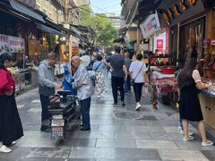 -清真全盛斋传统糕点(西羊市店)