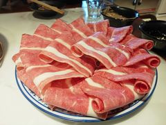 -宣武小院涮肉(前门店)
