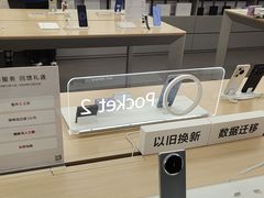 -华为授权服务中心(通州万达广场)