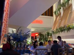 -Mezomd曼索蒂西班牙餐厅(广粤店)
