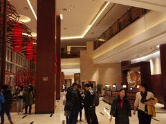 -上海浦东嘉里大酒店