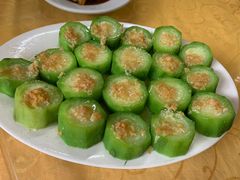 -大石鼓山庄·珠海第一烧猪