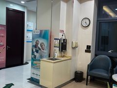 -泰康拜博口腔医院(海曙店)