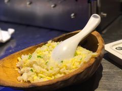 -很久以前羊肉串(大华三路店)