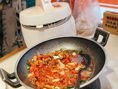 -味上湘菜馆(阿波罗店)