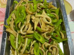 -小李少爷临沂炒鸡(升平东路店)