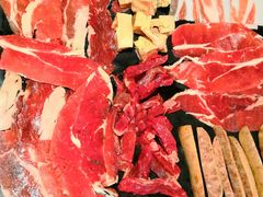 -一井烧肉·活鳗·寿司(望京SOHO店)